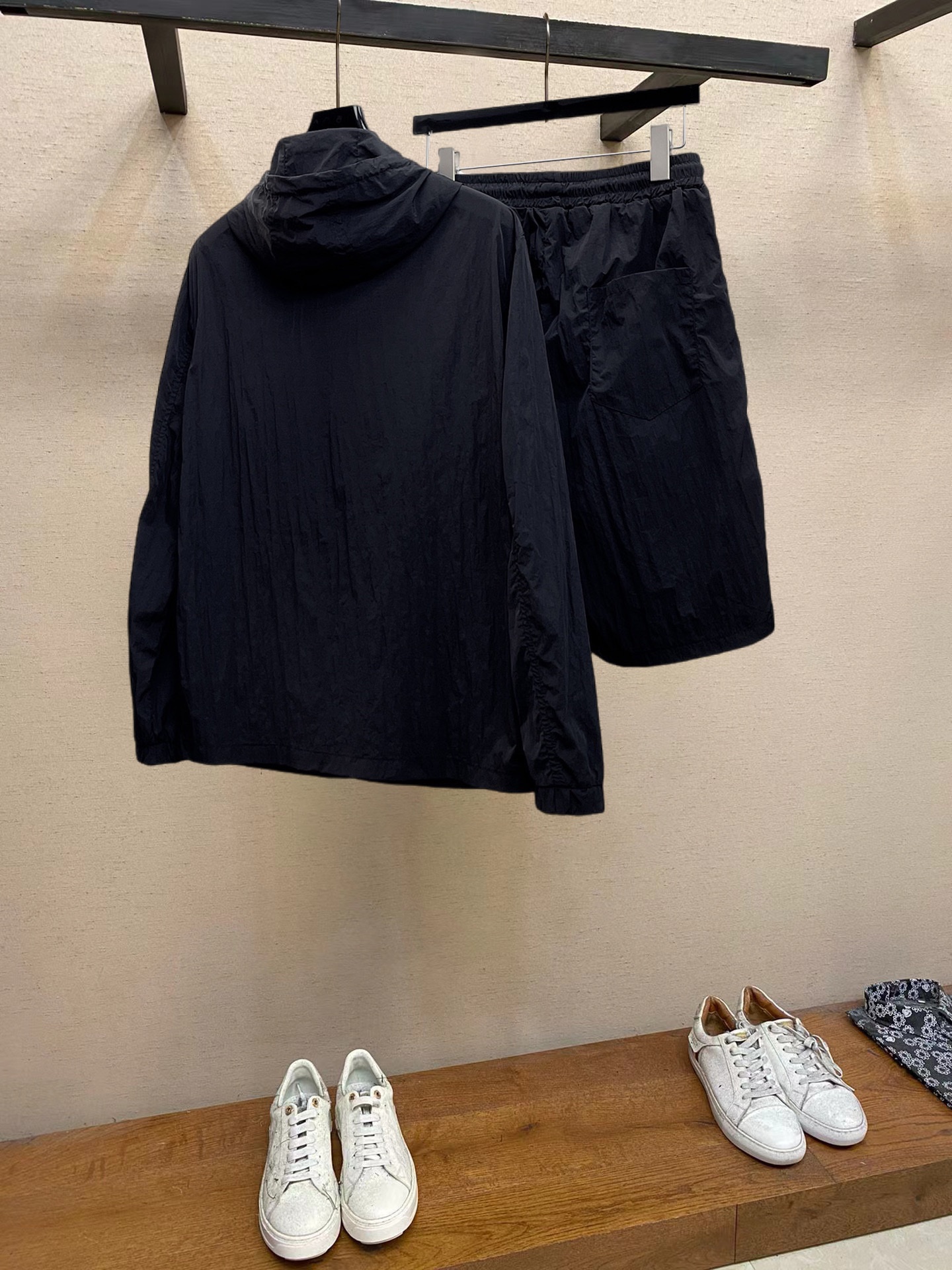 clothes and pants